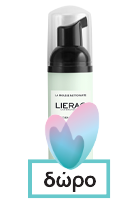 Lierac Hydragenist The Rehydrating Eye Care 15ml