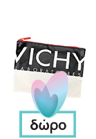 Vichy Dercos Energy+ Stimulating Shampoo 400ml