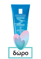 La Roche-Posay Effaclar Purifying Foaming Gel 400ml