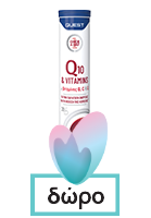 Quest Coenzyme Q10 30mg 30 ταμπλέτες