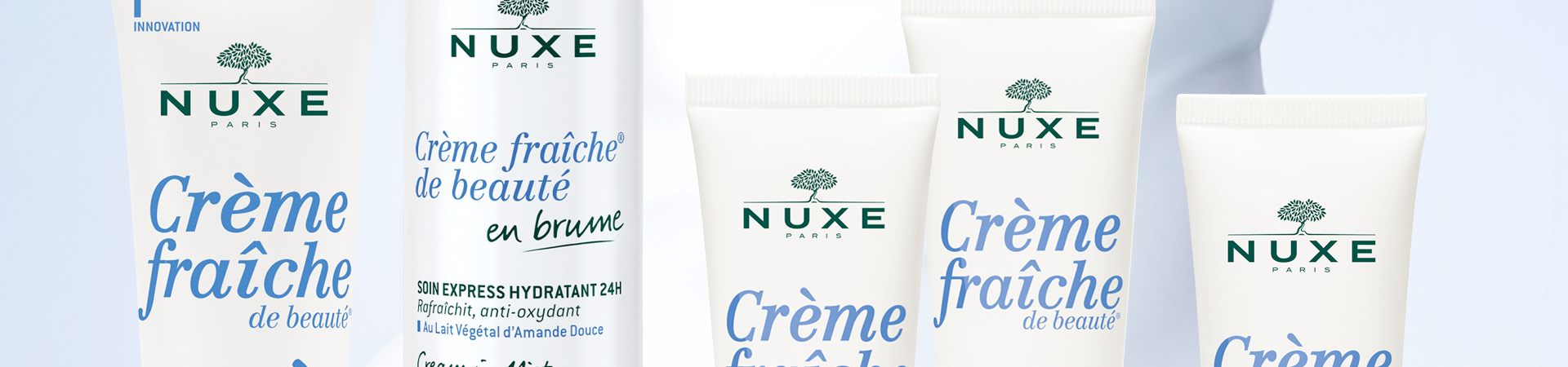 Nuxe Creme Fraiche