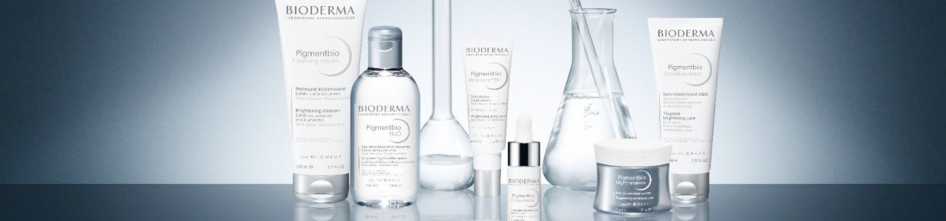 Bioderma Pigmentbio