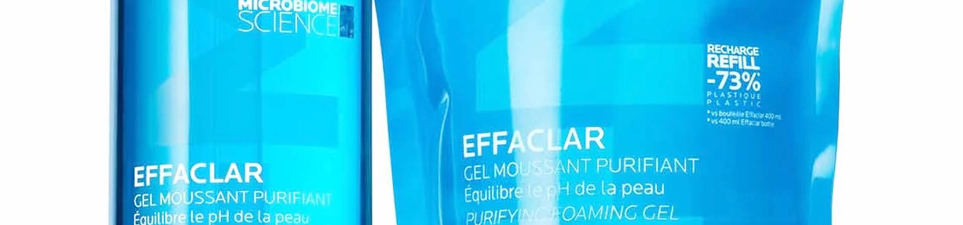 La Roche-Posay Effaclar