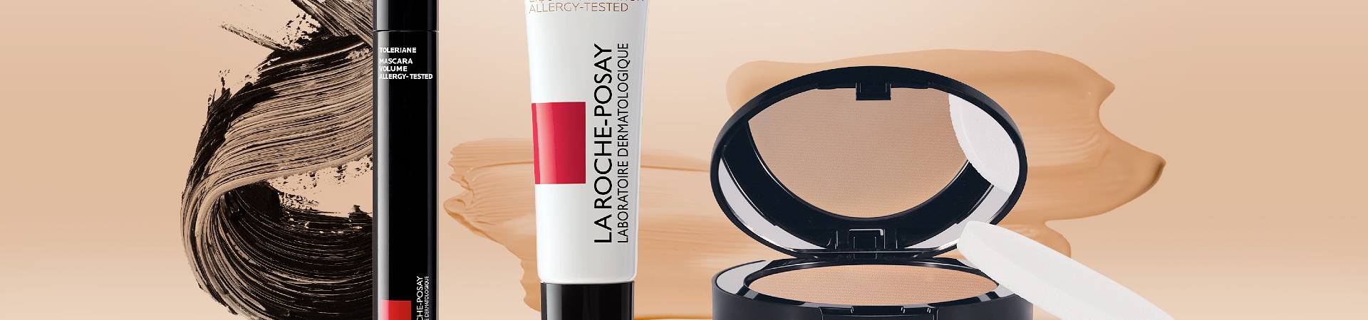 La Roche-Posay Make-Up