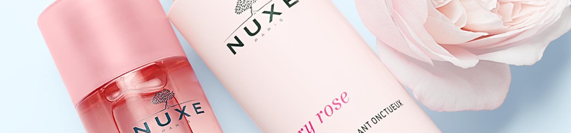 Nuxe Very Rose