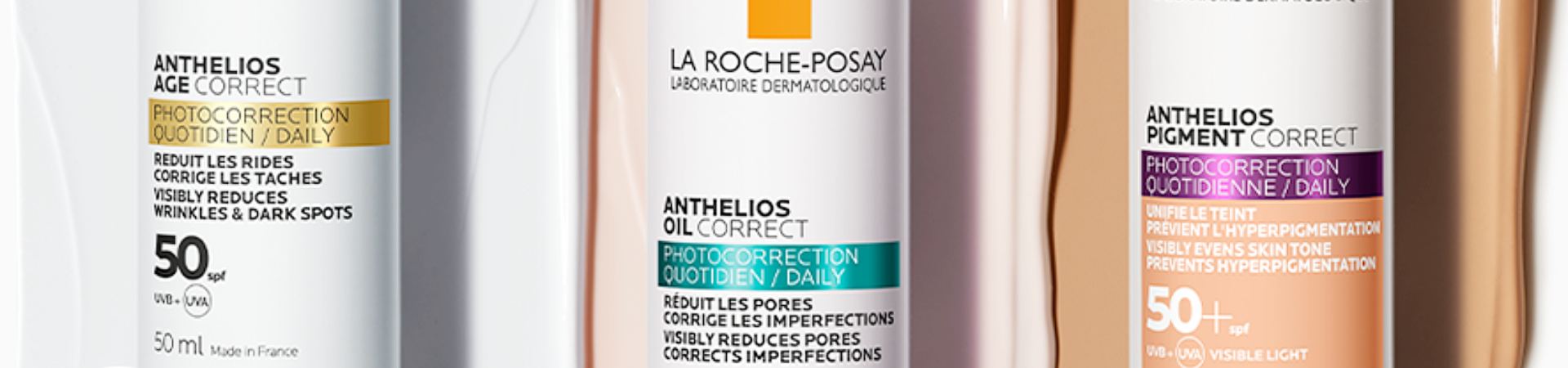 La Roche-Posay Anthelios