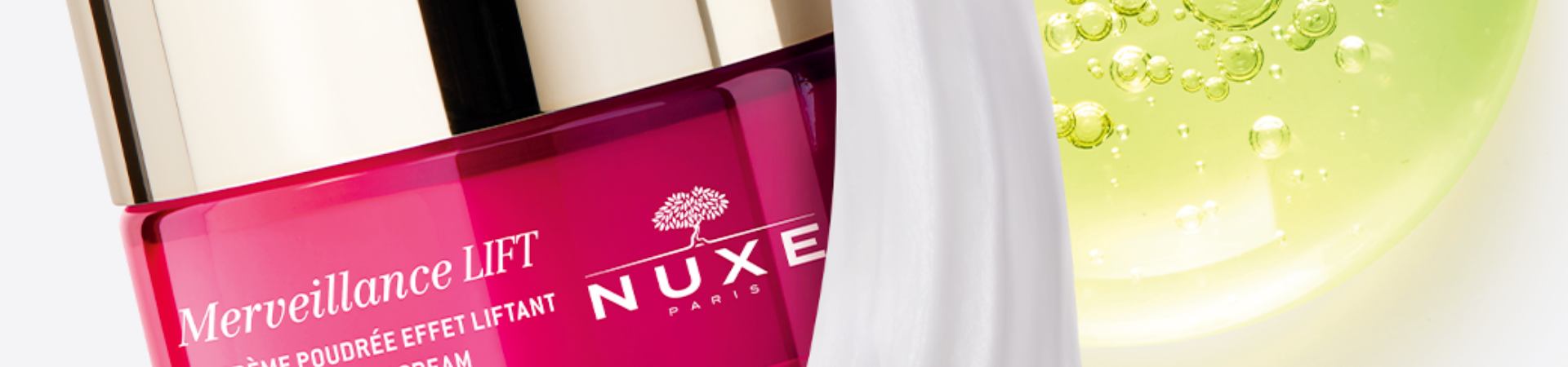 Nuxe Merveillance Lift