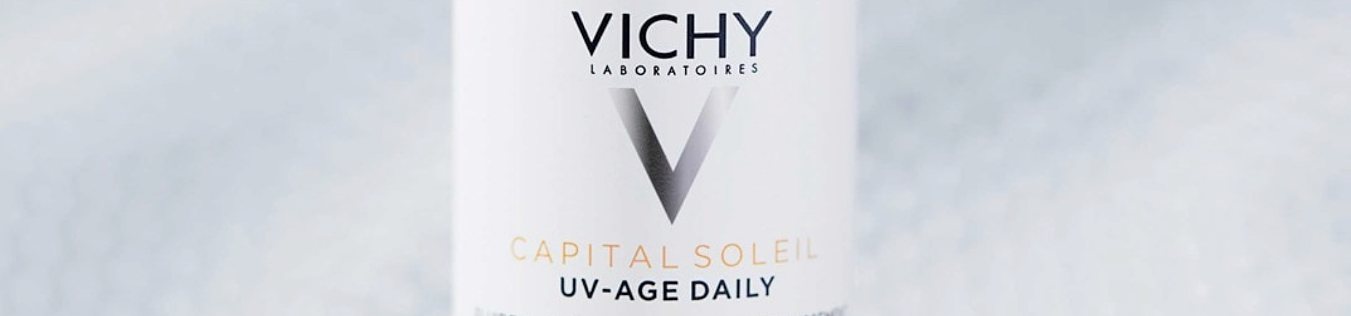 Vichy Capital Soleil