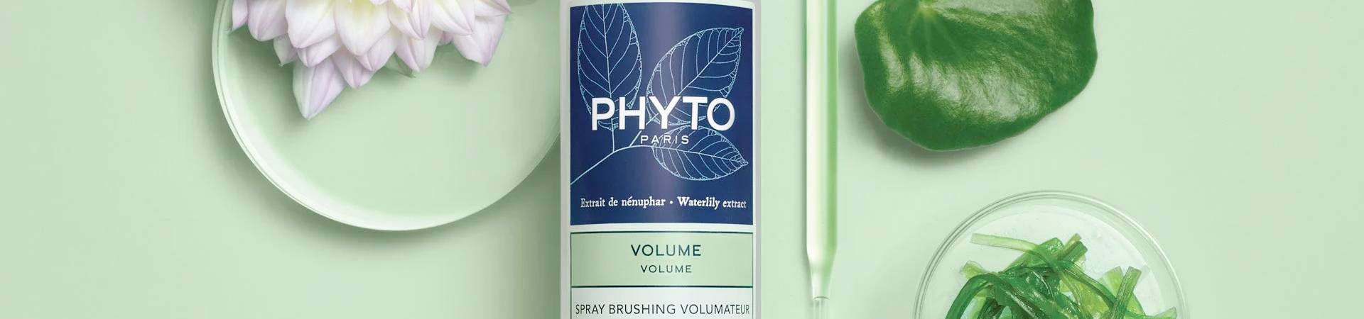 Phyto Volume