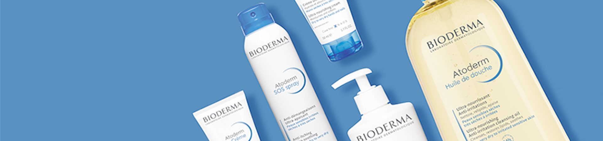 Bioderma Atoderm