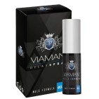 Viaman Delay Spray κατά της Πρόωρης Εκσπερμάτωσης 40ml