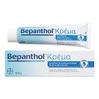 Bepanthol Cream 100g