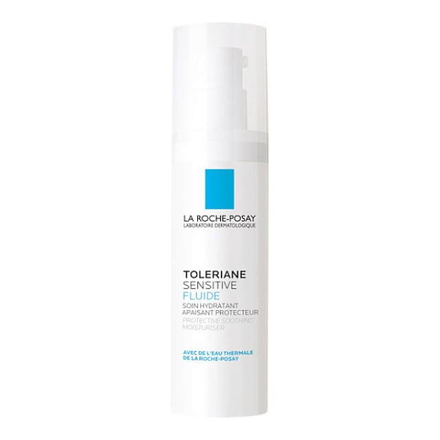 La Roche-Posay Toleriane Sensitive Fluide 40ml