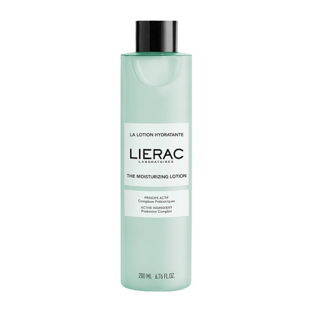 Lierac The Moisturizing Lotion 200ml