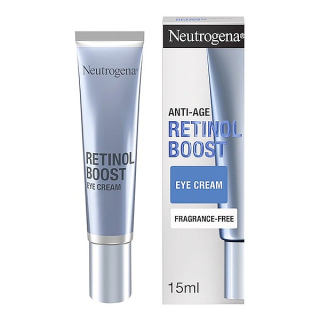 Neutrogena Retinol Boost Eye Cream 15ml