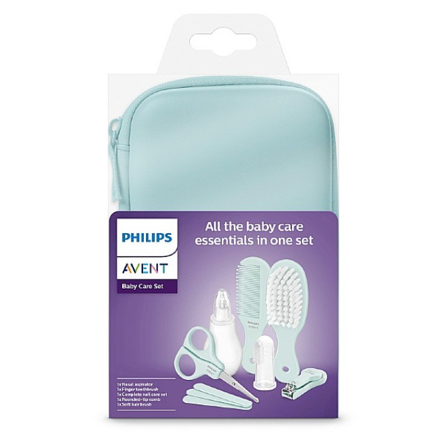 Philips Avent Set Βρεφικής Φροντίδας