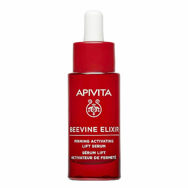 Apivita Beevine Elixir Firming Activating Lift Serum 30ml