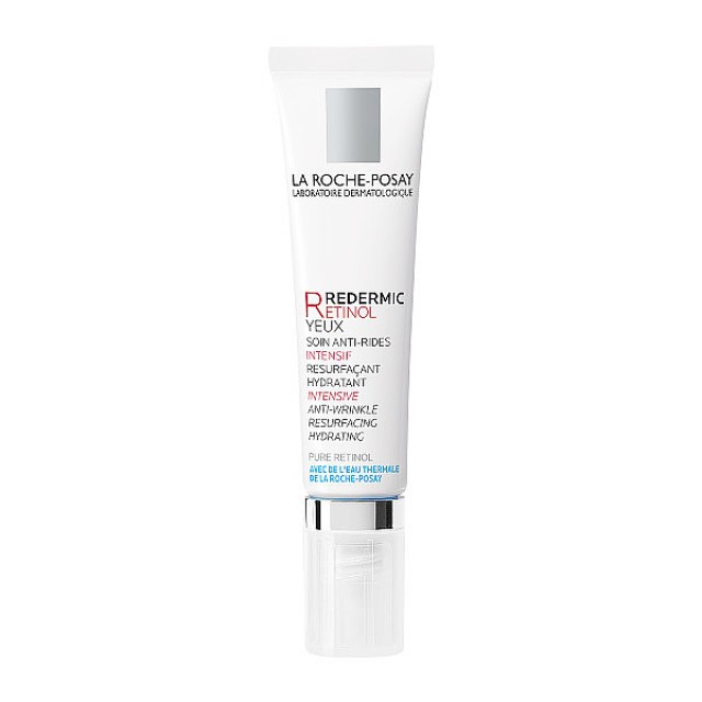 La Roche-Posay Redermic Retinol Eyes 15ml