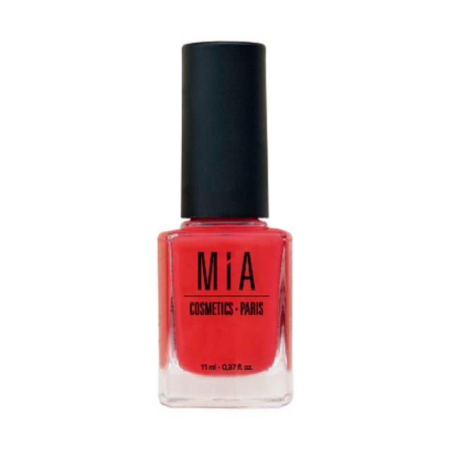 Mia Cosmetics Esmalte Regular Juicy Strawberry 0334 11ml