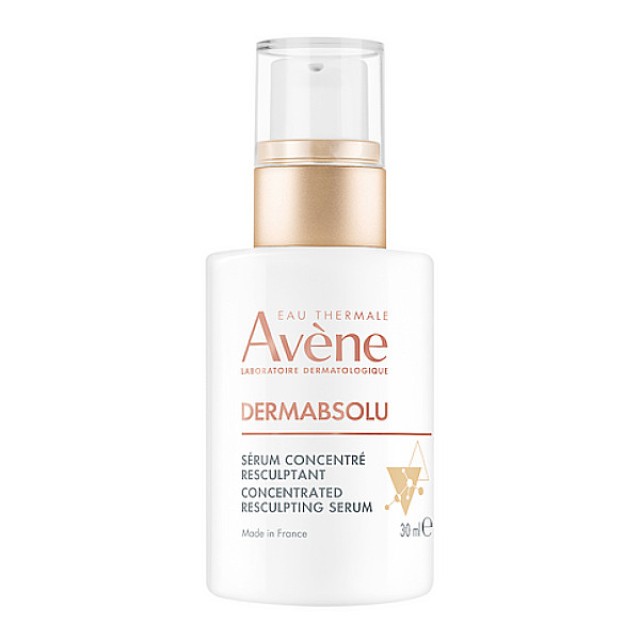 Avene Dermabsolu Concentrated Resculpting Serum 30ml