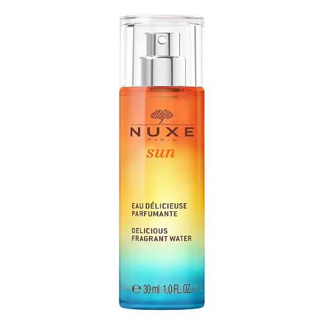 Nuxe Sun Delicious Fragrant Water 30ml