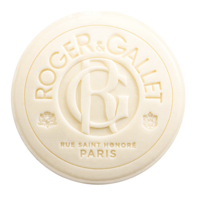 Roger & Gallet Cologne Twist Cleansing Bar 100g