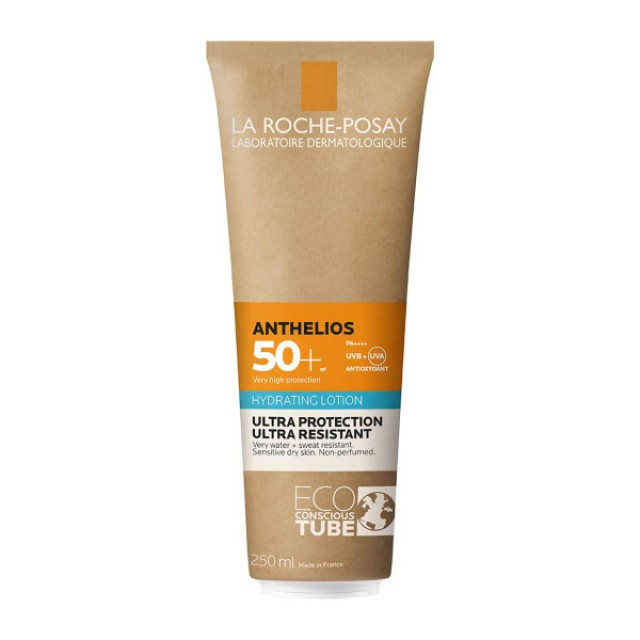 La Roche-Posay Anthelios Hydrating Lotion Eco-Conscious SPF50 250ml