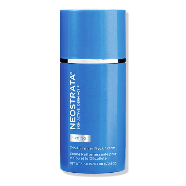 Neostrata Skin Active Firming Triple Firming Neck Cream 80g