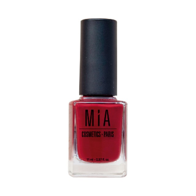 Mia Cosmetics Esmalte Regular Garnet 0480 11ml