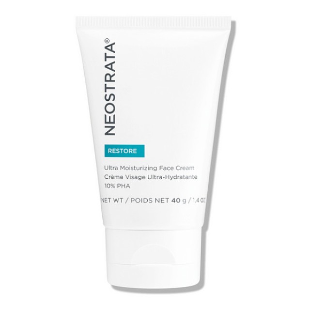 Neostrata Restore Ultra Moisturizing Face Cream 40g