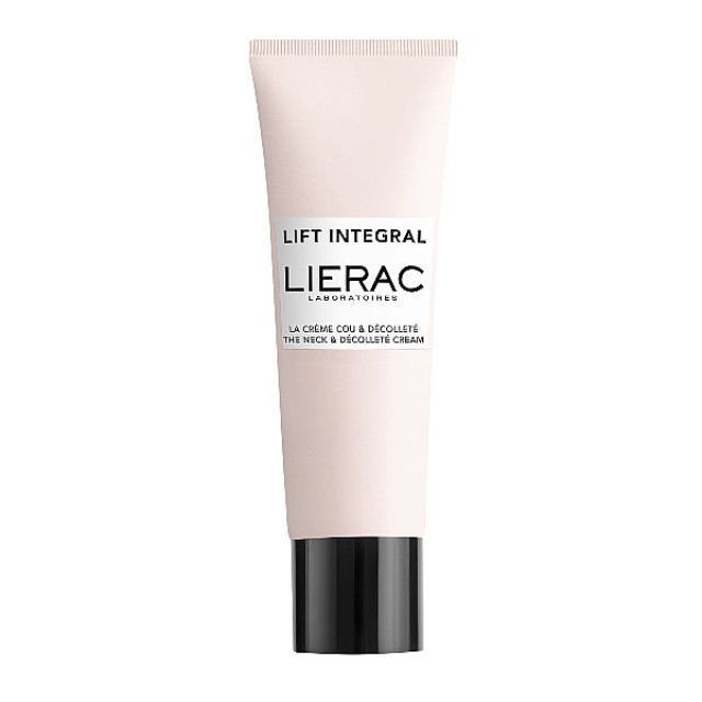 Lierac Lift Integral The Neck & Decollete 50ml