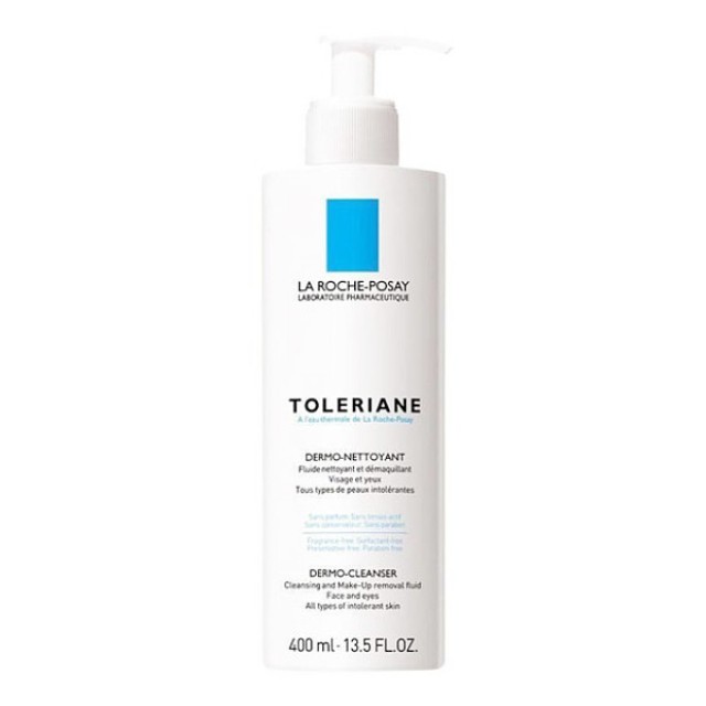 La Roche-Posay Toleriane Dermo-Cleanser 400ml