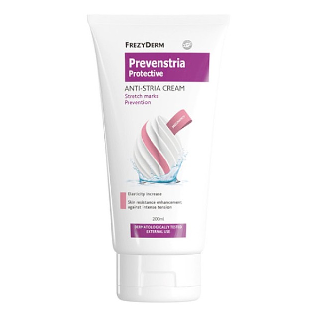 Frezyderm Prevenstria Protective Cream 200ml