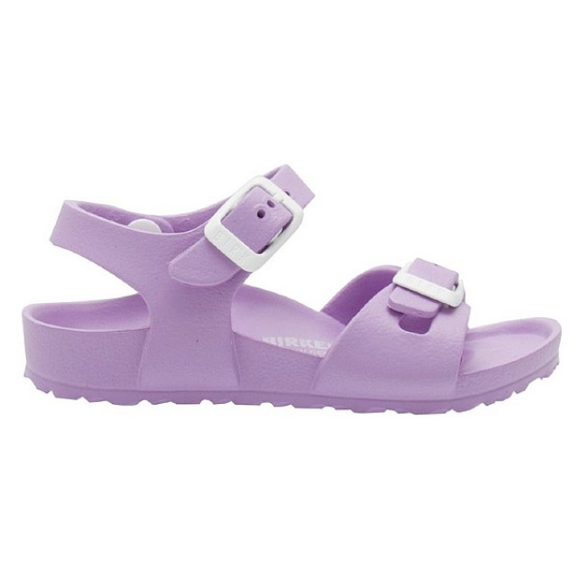 Birkenstock Eva Rio Kids Lavender Μεγεθος 26