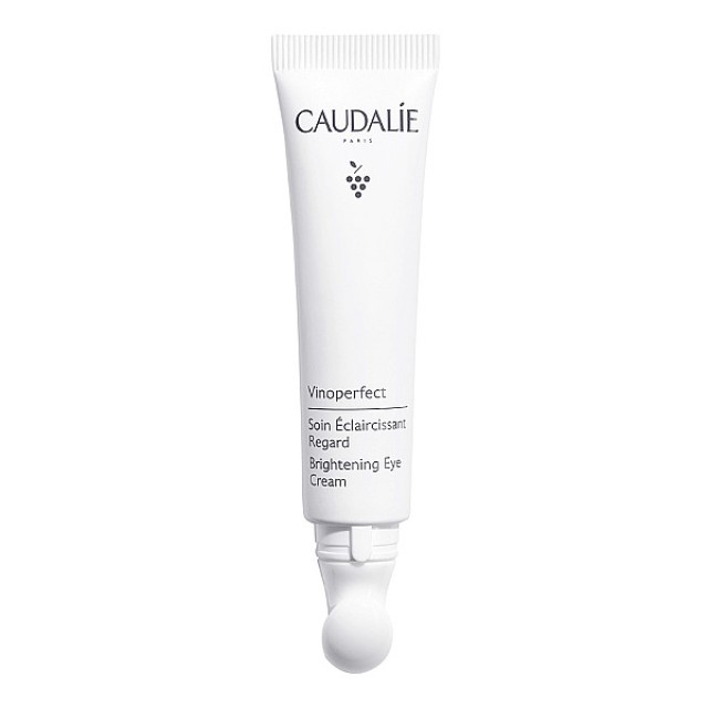 Caudalie Vinoperfect Brightening Eye Cream 15ml