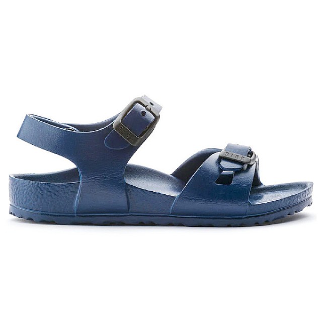 Birkenstock Eva Rio Kids Navy Μεγεθος 25