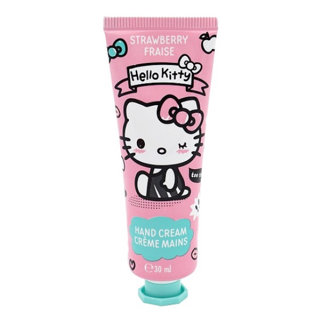 Take Care Hello Kitty Hand Cream 30ml