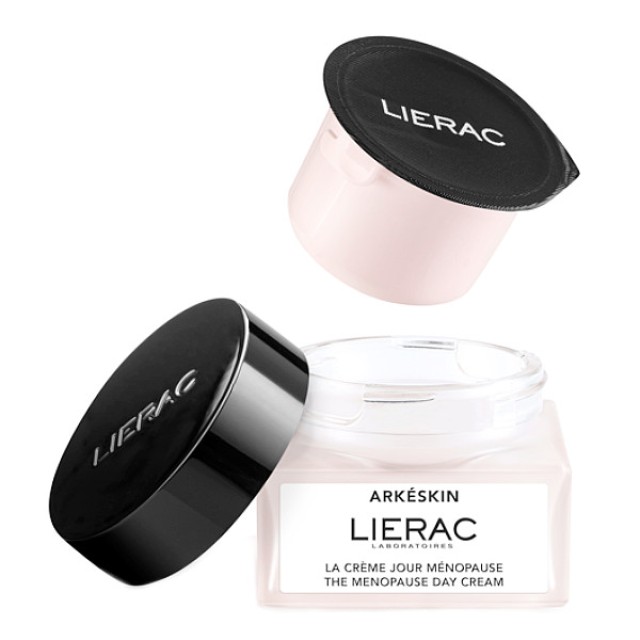 Lierac Arkeskin The Menopause Day Cream Refill 50ml