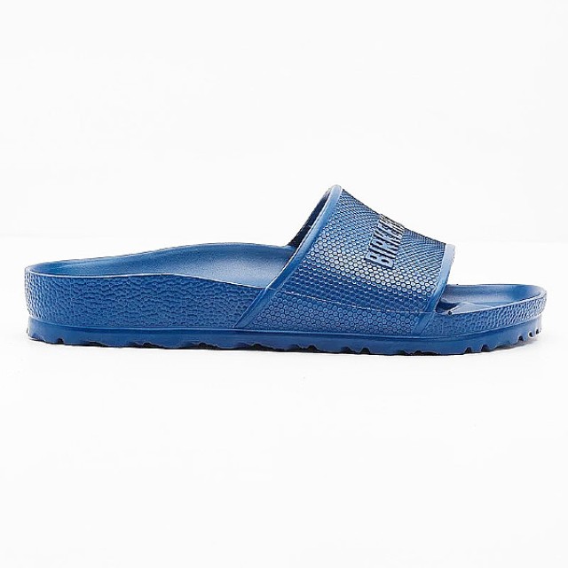 Birkenstock Eva Barbados Navy Μέγεθος 41