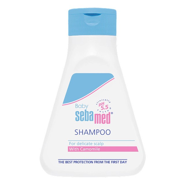 Sebamed Baby Children’s Shampoo 250ml