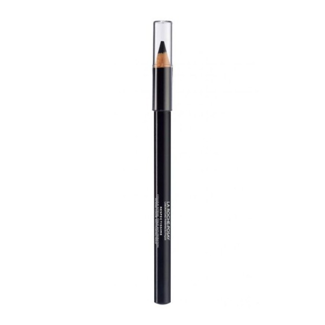 La Roche-Posay Toleriane Soft Eye Pencil Black 1g