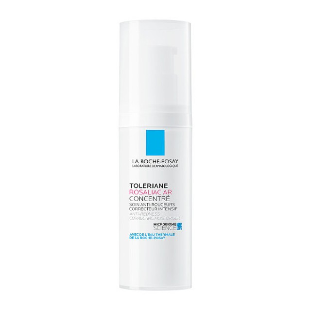 La Roche-Posay Toleriane Rosaliac AR Concentrate Correcting Moisturizer 40ml