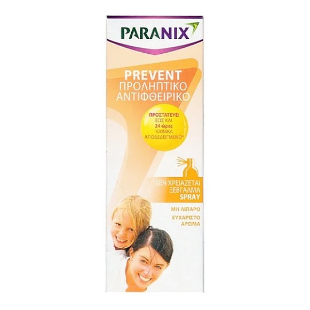 Paranix Prevent Spray 100ml