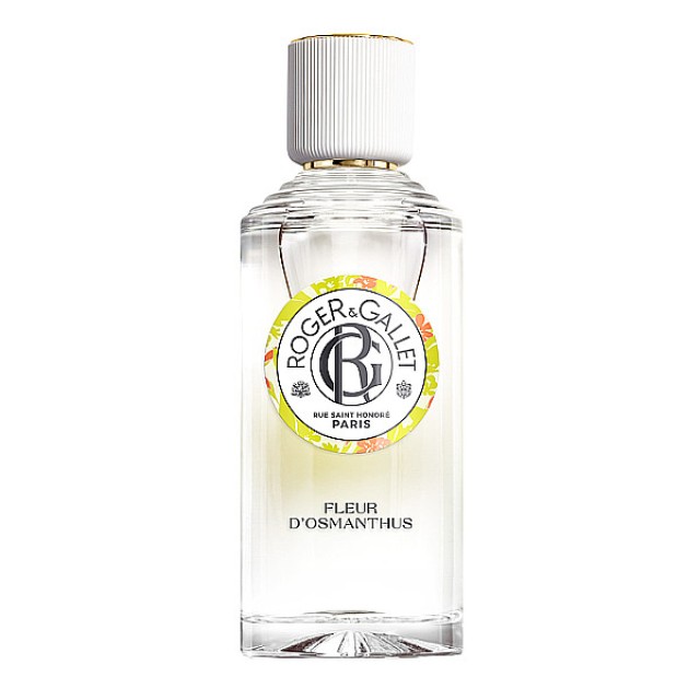 Roger & Gallet Fleur d'Osmanthus Wellbeing Fragrant Water 100ml