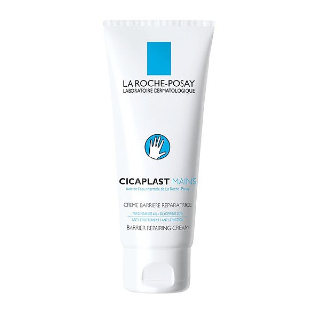 La Roche-Posay Cicaplast Hand Cream 100ml