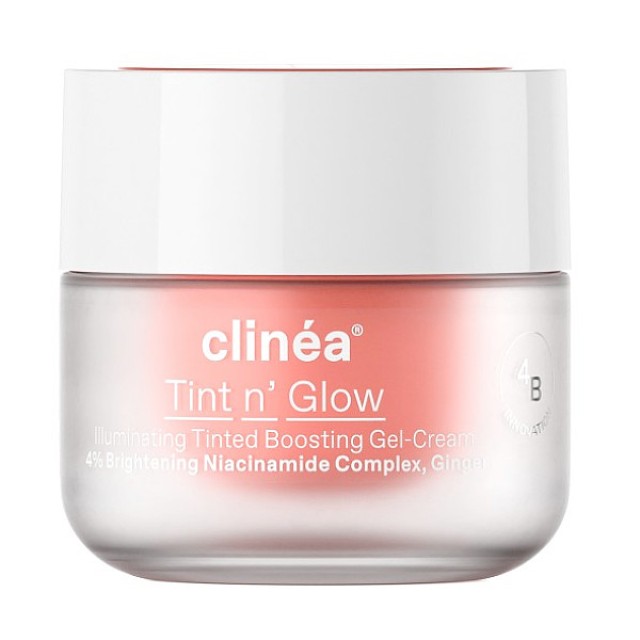 Clinea Tint n' Glow Tinted Gel-Cream 50ml