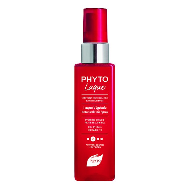 Phyto Phytolaque Botanical Hair Spray Light Hold 100ml