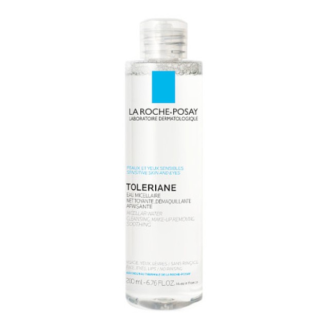 La Roche-Posay Toleriane Micellar Water 200ml