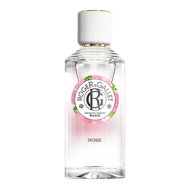 Roger & Gallet Rose Wellbeing Fragrant Water 100ml