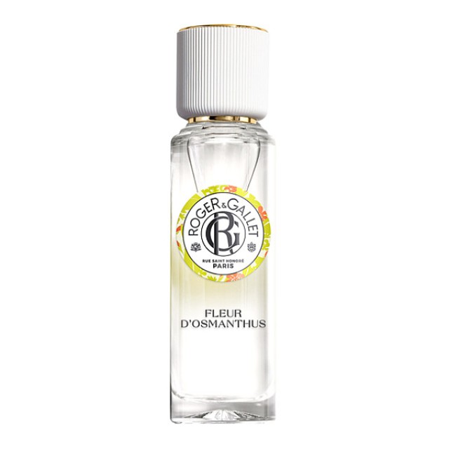 Roger & Gallet Fleur d'Osmanthus Wellbeing Fragrant Water 30ml